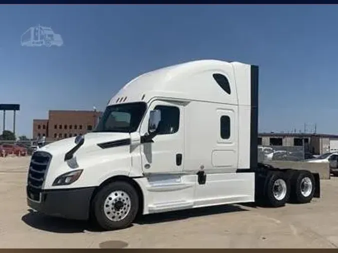 2024 FREIGHTLINER CASCADIA 1264c271c5c7e3e833131dc0accbf15b1d4