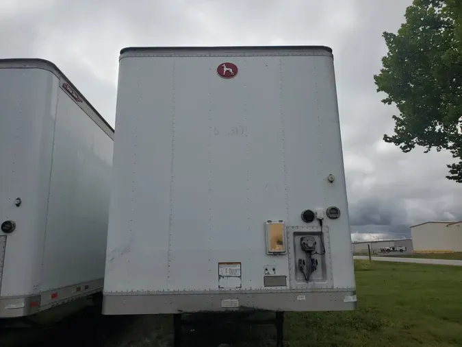 2014 GREAT DANE TRAILER 700-53/162/102