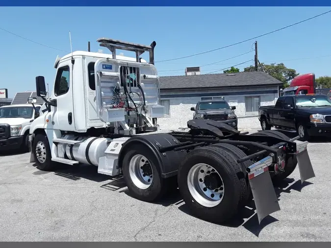 2020 FREIGHTLINER/MERCEDES CASCADIA 1254c28261964c5149ee919684427cd23d2