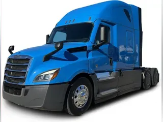 2021 Freightliner Cascadia