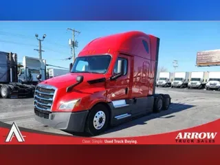 2021 FREIGHTLINER CA126