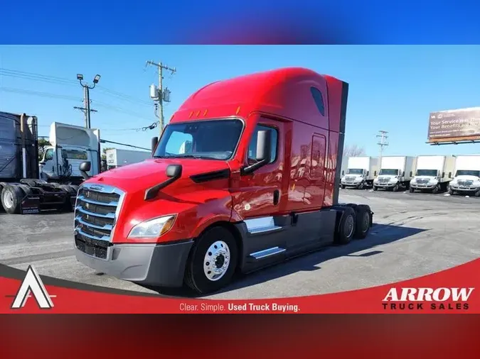 2021 FREIGHTLINER CA1264c297cfd5cbf2a1e868ae7023be11428