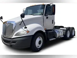 2016 International ProStar