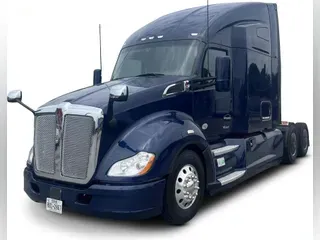 2022 Kenworth T680