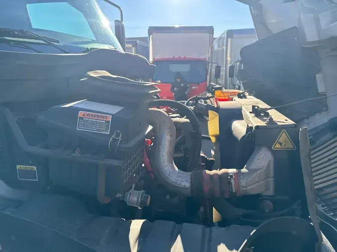 2020 NAVISTAR INTERNATIONAL MV607 (4X2)4c2a86615ae3a9d1fc17ceeab34b0a22