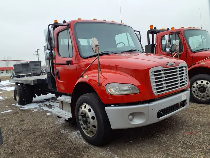 2018 FREIGHTLINER/MERCEDES M2 1064c2af3eaf366e4ec9bf880313237074d