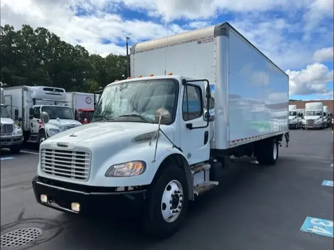 2021 FREIGHTLINER/MERCEDES M2 1064c2b655aec6be28105b37158e8aa2e19