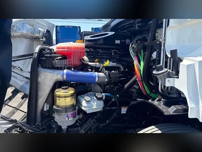 2020 FREIGHTLINER CA116