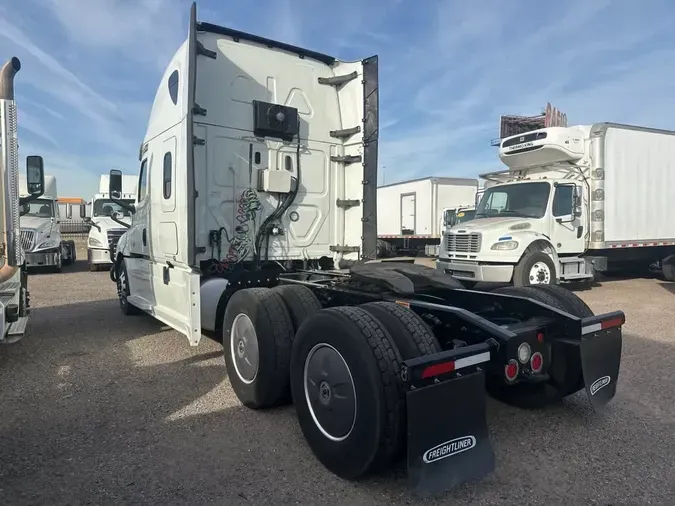 2020 FREIGHTLINER/MERCEDES NEW CASCADIA PX12664