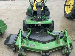 John Deere 1435