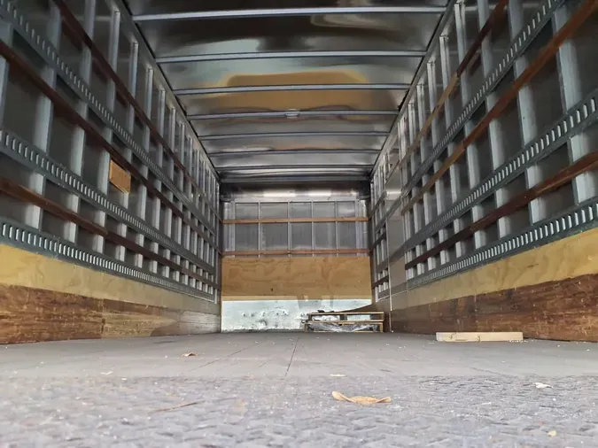 2020 FREIGHTLINER/MERCEDES M2 106