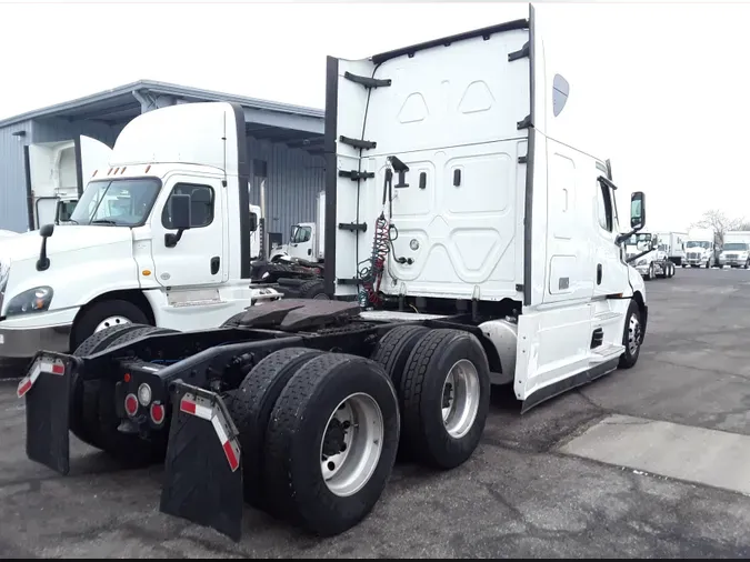 2021 FREIGHTLINER/MERCEDES NEW CASCADIA PX12664