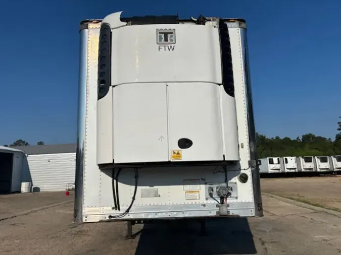 2014 VANGUARD TRAILER CORP R8000B 53/102/162