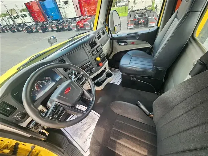 2023 PETERBILT 5794c2d77039e239bfcea6a6277978c5f6d