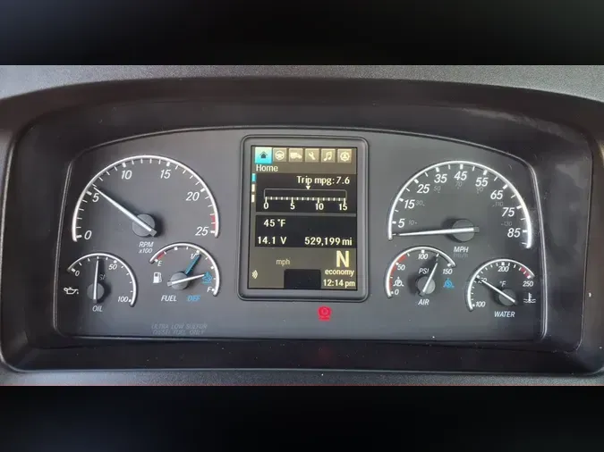 2020 FREIGHTLINER/MERCEDES NEW CASCADIA PX12664