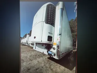 2016 UTILITY TRAILERS VS2RA 36/162/102