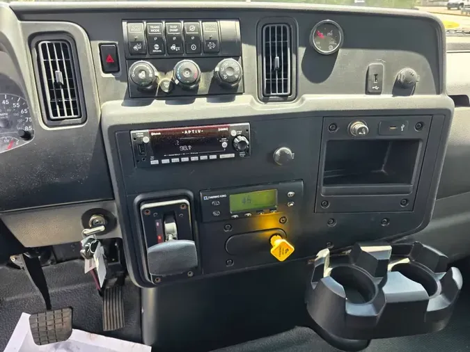 2020 NAVISTAR INTERNATIONAL MV607 (4X2)4c2e83bcd06119a29ccdefffc99f819e