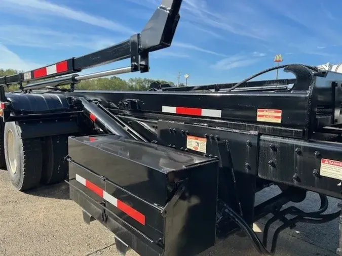 2021 Western Star 4900 SF