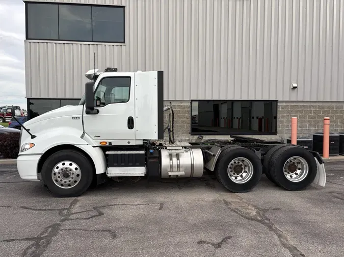 2022 International RH613