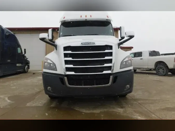 2020 Freightliner Cascadia