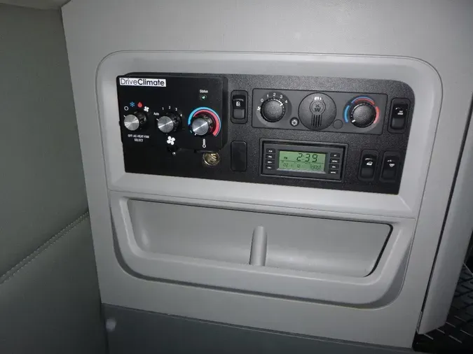2021 Kenworth T680