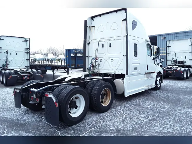 2019 FREIGHTLINER/MERCEDES NEW CASCADIA PX12664