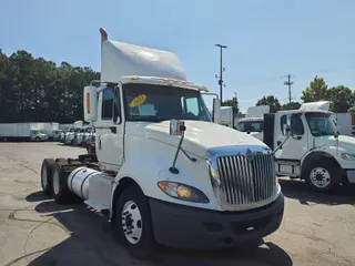 2014 NAVISTAR INTERNATIONAL PROSTAR