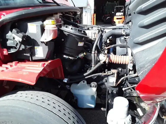 2020 FREIGHTLINER M2 106