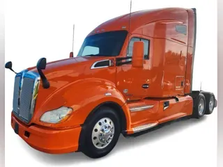 2020 Kenworth T680