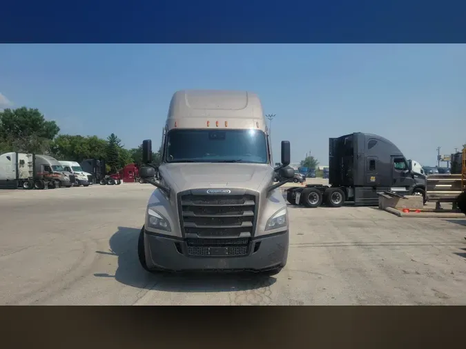 2024 Freightliner Cascadia 1264c31c03b37695c2da136f152f7e80e00
