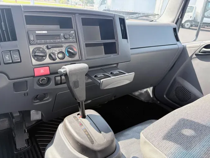 2026 ISUZU GAS NPRGASHD4c32354387cfba690547c2df4a25e4d1