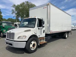 2019 FREIGHTLINER M2 106