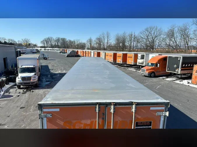 2018 Stoughton 4c33f102596cb01c1046c98707b7da6f