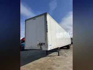 2019 STOUGHTON Z-Plate