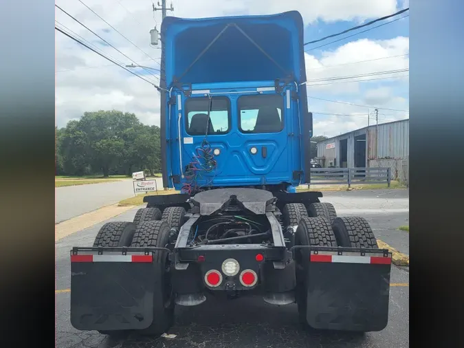 2019 FREIGHTLINER NEW CASCADIA PX12664
