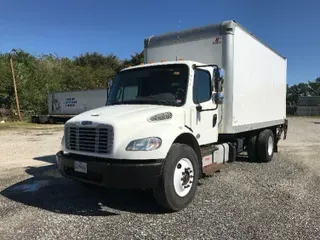 2017 FREIGHTLINER M2