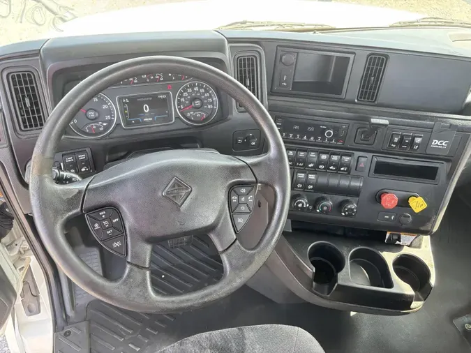 2021 International LT625