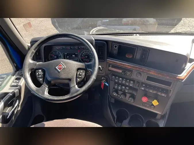 2020 INTERNATIONAL LT625