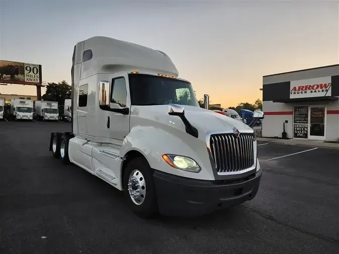 2022 INTERNATIONAL LT6254c3642937fc350118be33a400f68553a
