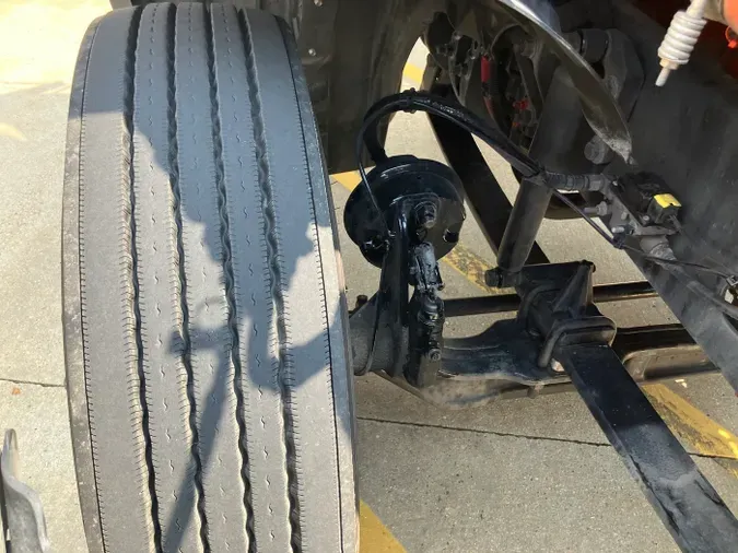 2021 Freightliner Cascadia