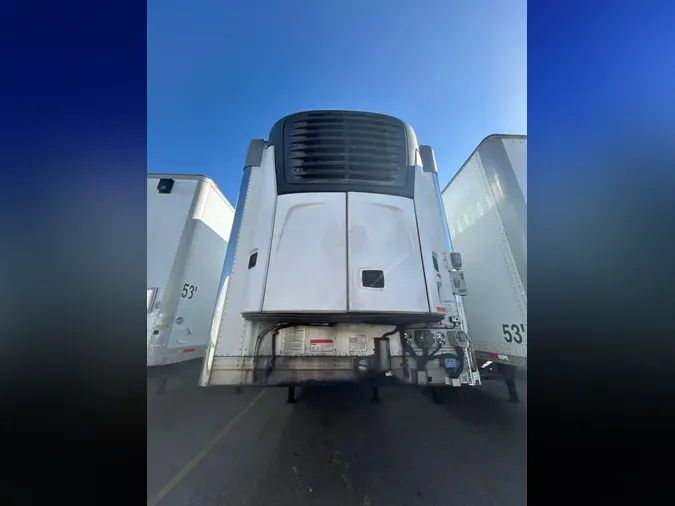 2018 UTILITY TRAILERS VS2RA 48/162/102