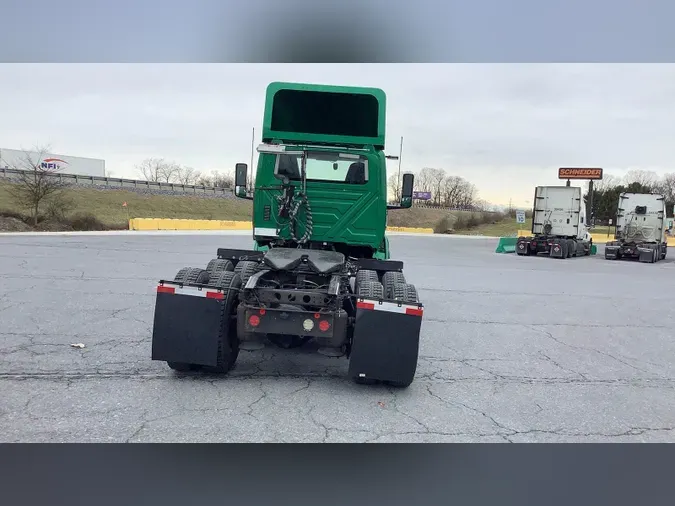 2020 International LT