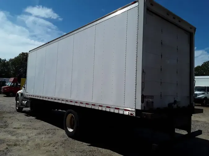 2019 NAVISTAR INTERNATIONAL 4300