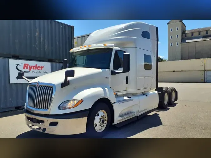 2020 NAVISTAR INTERNATIONAL LT625 SLPR CAB4c3bbc51d0fbe1b7ae650bba5a851159