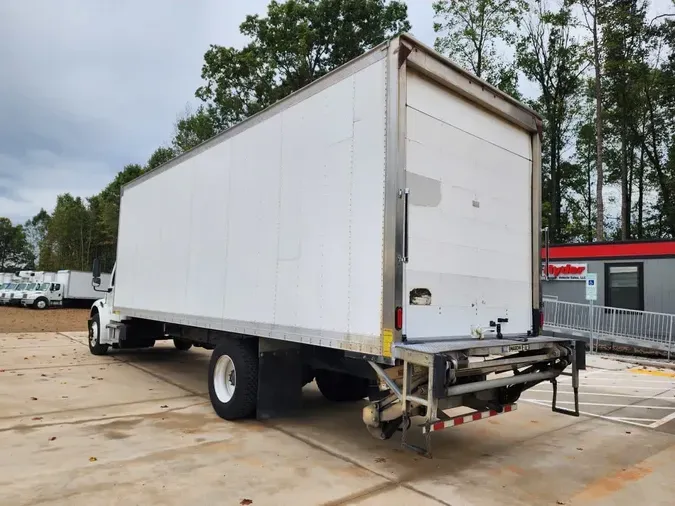 2019 FREIGHTLINER M2 1064c3cb954f60b4526161e9868b50e7b11