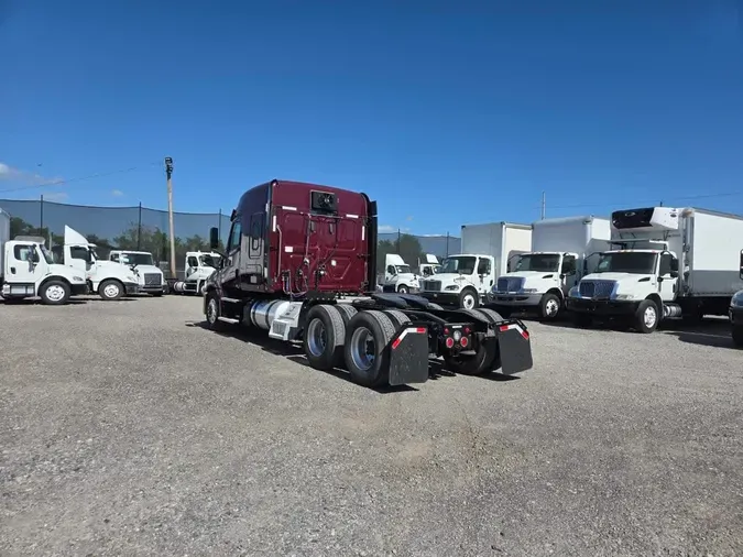 2020 FREIGHTLINER/MERCEDES NEW CASCADIA PX12664