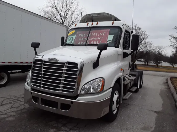 2016 FREIGHTLINER/MERCEDES CASCADIA 1254c3d252c076fe52438aa2330946b107b