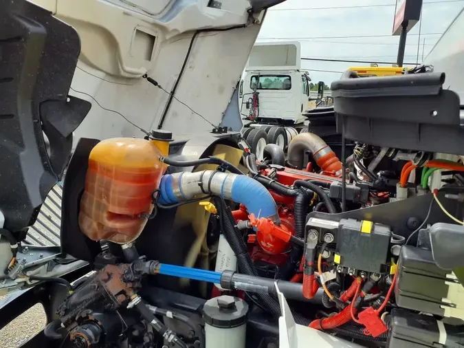 2016 NAVISTAR INTERNATIONAL 4300