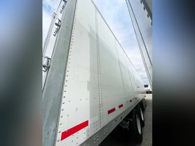 2019 WABASH WA-DRY