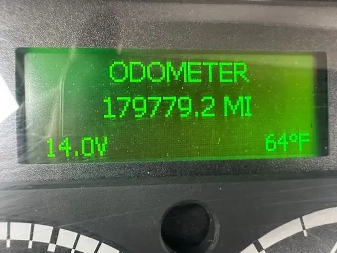 2018 Freightliner Business Class M2 106